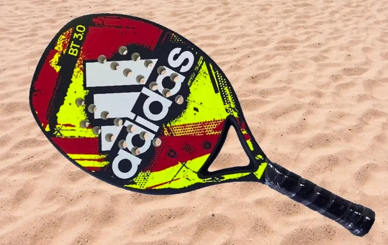 Raquete Beach Tennis Adidas Bt 3.0