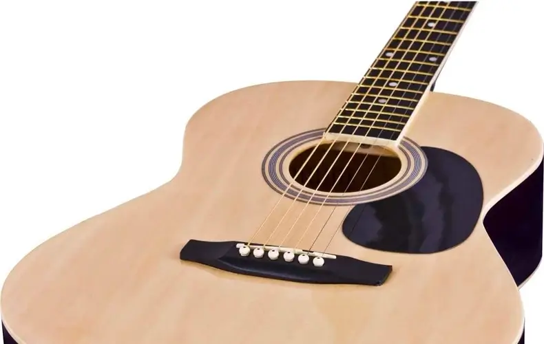 Violão Acústico Aço GS-11NT Natural