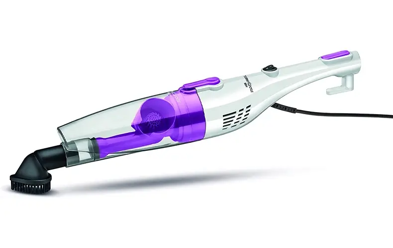 Aspirador de Pó Vertical Mondial Turbo Cycle - AP-34