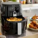 Qual a melhor Air Fryer?