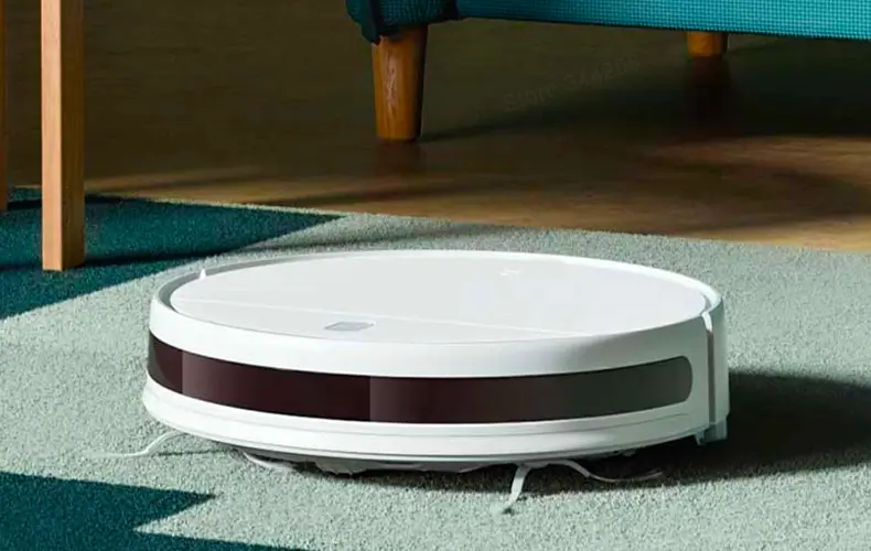 Robô Aspirador Xiaomi Mi Vacuum-Mop Essential