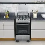 Fogão Itatiaia é bom?