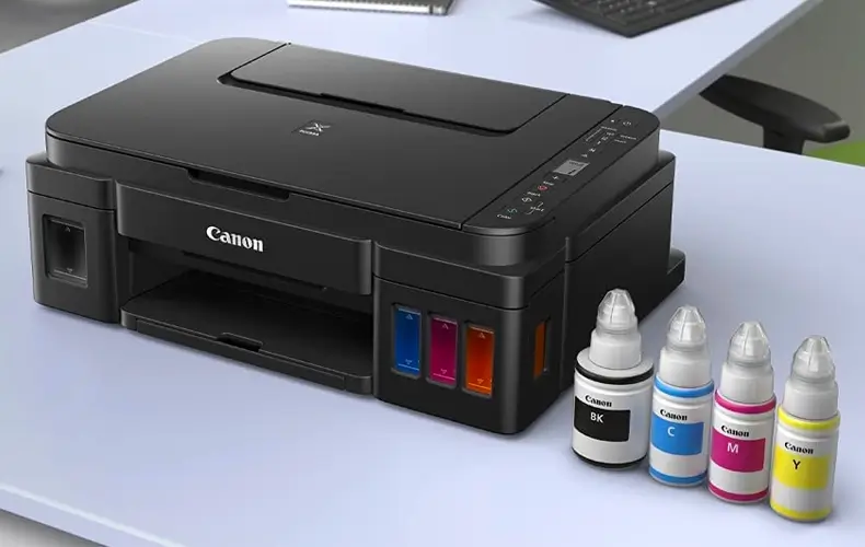 Impressora Multifuncional Canon G3111