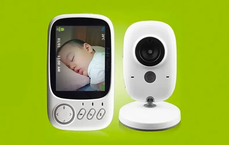 Babá Eletrônica TarkTark