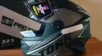 Será que o Capacete Pro Tork R8 é bom?