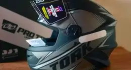 Será que o Capacete Pro Tork R8 é bom?