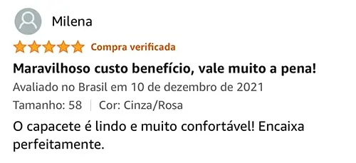 Capacete Pro Tork R8 vale a pena e é bonito