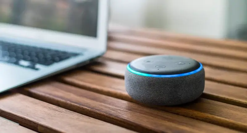 Echo Dot da Amazon é boa? Vale a pena?