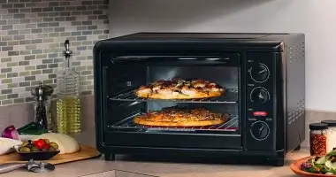 forno eletrico
