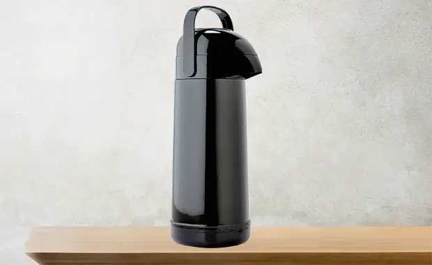 Garrafa Térmica Magic Pump TERMOLAR 1 L