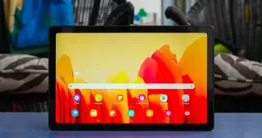 Qual o melhor tablet da Samsung Galaxy Tab A7