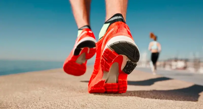 Aprenda a escolher o Melhor Tênis para Corrida