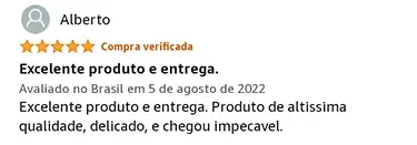 Depoimento do cliente sobre o Violão Yamaha