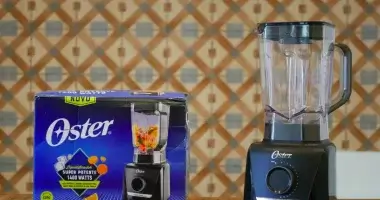 Liquidificador Oster Full 1.400W OLIQ60