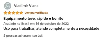 Notebook Asus é bonito