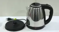 Chaleira Elétrica Agratto é boa?