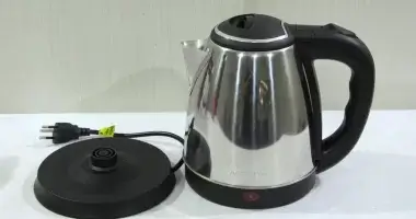 Chaleira Elétrica Agratto é boa?