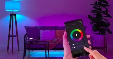 Melhor lâmpada inteligente para a Alexa