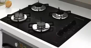 Será que Cooktop 4 bocas Chamalux é bom?