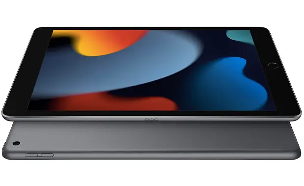 Tablet Apple iPad 9.º Geração