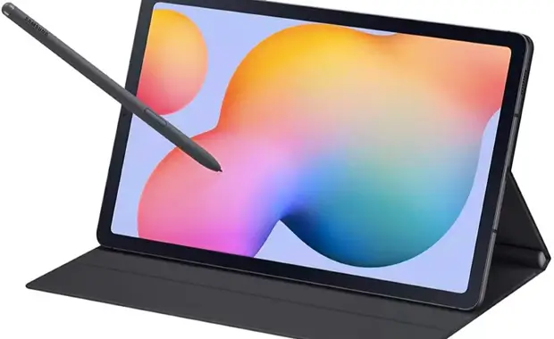 Tablet Samsung Galaxy Tab S6 Lite 10,4