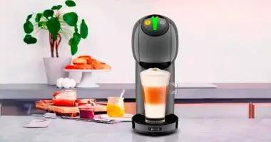 dolce gusto