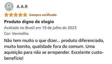 Depoimento sobre custo-benefício da panela Tramontina Mônaco
