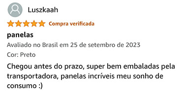 Comprar panela Tramontina Mônaco com entrega rápida em casa