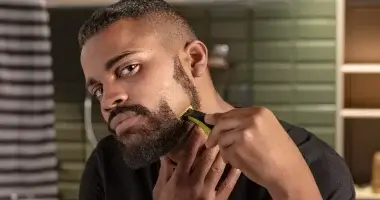 Barbeador Philips OneBlade