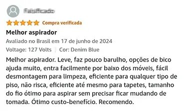 Bom alcance debaixo dos móveis 