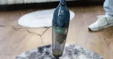 Aspirador Vertical Electrolux STK14