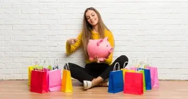 Economizar nas compras de final de ano