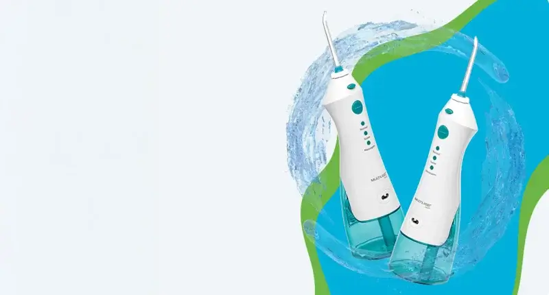 Irrigador Oral Clearpik é bom