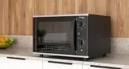 Forno Elétrico Nardelli é bom