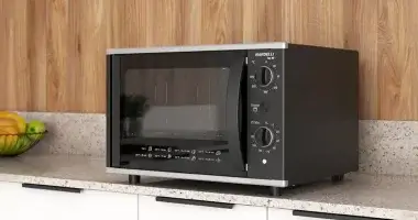 Forno Elétrico Nardelli é bom