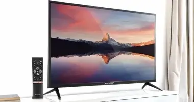 TV Multilaser é boa