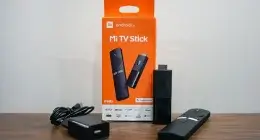 Mi TV Stick Xiaomi