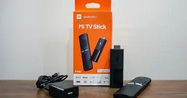 Mi TV Stick Xiaomi
