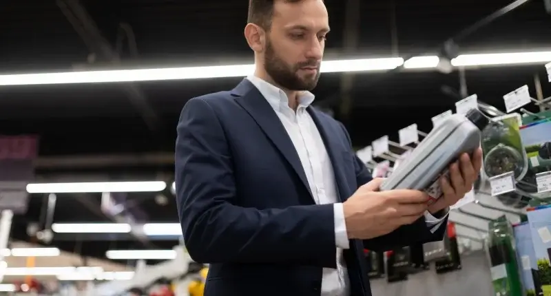 Como analisar um produto antes da compra