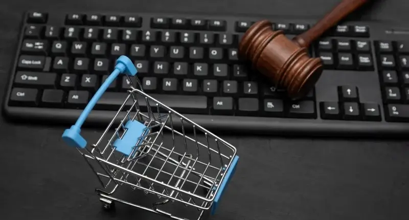 Direitos do consumidor online