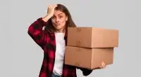 Produto chegou estragado, como resolver?