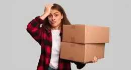 Produto chegou estragado, como resolver?
